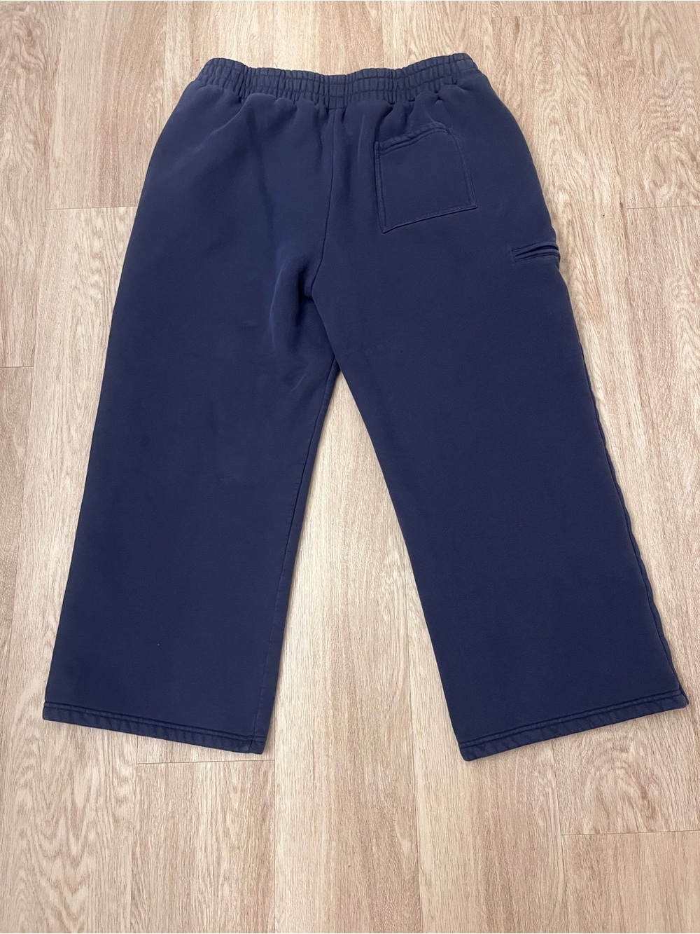comfrt sweatpants - Picture 3 of 3